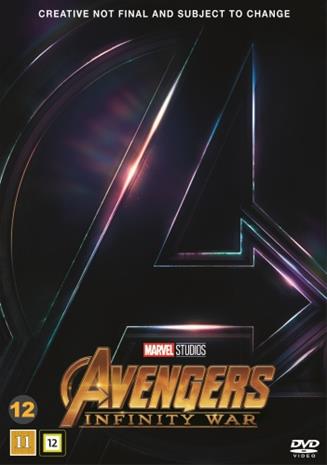 Avengers: Infinity War, elokuva