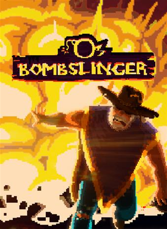 Bombslinger, PC -peli