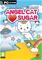 Angel Cat Sugar ja myrskykuningas, PC-peli – kuva 8