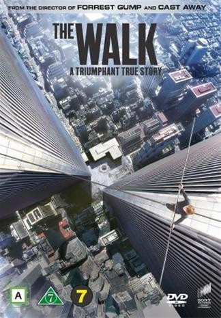 The Walk (2015), elokuva