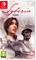 Syberia, Nintendo Switch -peli – kuva 6