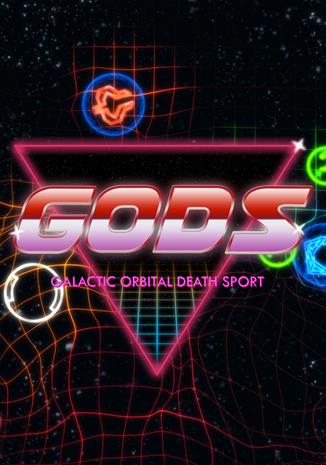 Galactic Orbital Death Sport, PC -peli