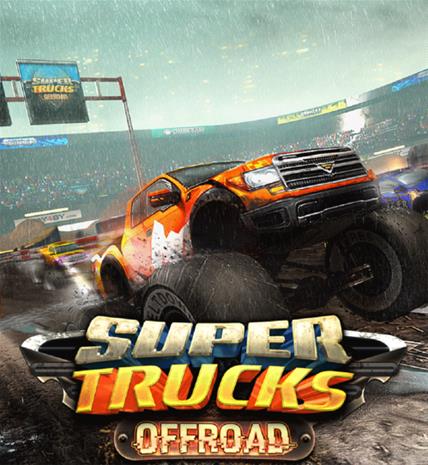 SuperTrucks Offroad, PC Download – kuva 7/8