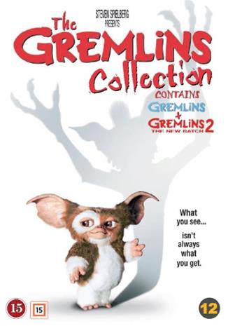 Gremlins 1-2, elokuva – kuva 7/8