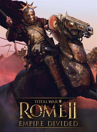 Total War: ROME II - Empire Divided (lisäosa), PC -peli