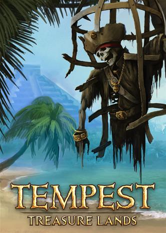 Tempest - Treasure Lands (lisäosa), PC -peli