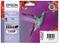 Epson T080 Multipack, mustekasetti – kuva 8