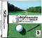 Touch Golf - Birdie Challenge, Nintendo DS -peli – kuva 8