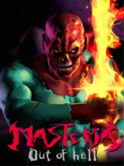 Mastema: Out of Hell, PC -peli