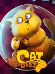 Cat on a Diet, PC -peli