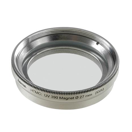UV-suodin 27mm