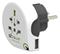 Matka-adapteri world to europe usb – kuva 7