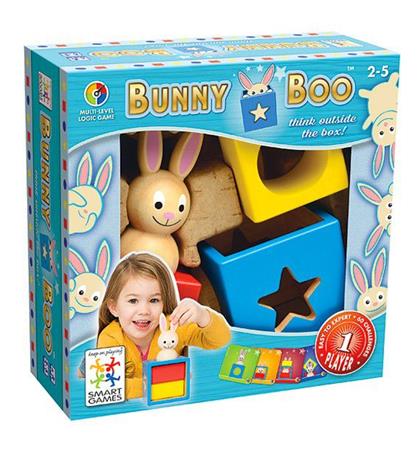 Smart Games - Bunny Boo (SG037)