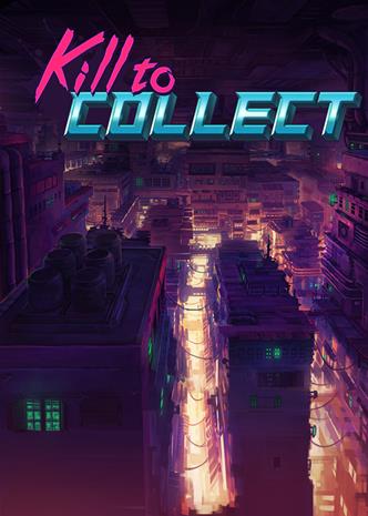 Kill to Collect, PC -peli – kuva 8/8