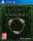 The Elder Scrolls Online: Summerset, PS4 -peli – kuva 6