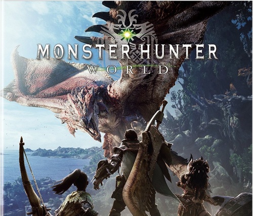 Monster Hunter World, PC-peli