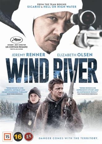 Wind River (2017), elokuva