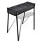 vidaXL BBQ Hiiligrilli 75 x 28 cm – kuva 7