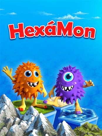 Hexamon, PC -peli