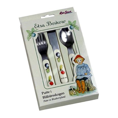 Cutlery Set Putte