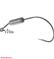Mustad Powerlock Plus 3 kpl koukku – kuva 1