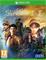 Shenmue 1 & 2, Xbox One -peli – kuva 7