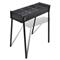vidaXL BBQ Hiiligrilli 75 x 28 cm – kuva 8