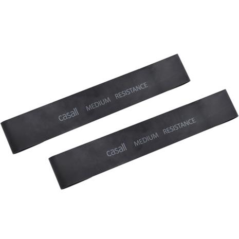 Casall "Rubber band Medium, 2/pakk." – kuva 5/8