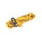 Easy Camp Bardun Orange 4 x 4 m – kuva 4