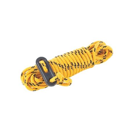 Easy Camp Bardun Orange 4 x 4 m