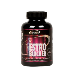 Supermass Nutrition Estro Blocker