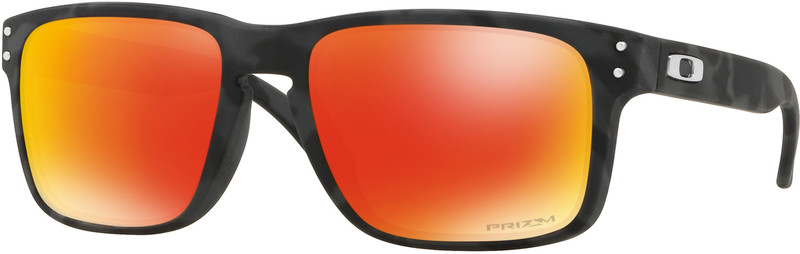 Oakley Holbrook Black Camo prizm ruby Miehet – kuva 6/8
