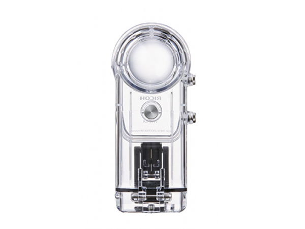 Ricoh Theta TW-1, sukelluskotelo – kuva 7/8