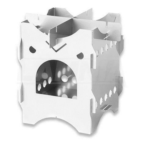 Savotta Grumpy Stove, risukeitin