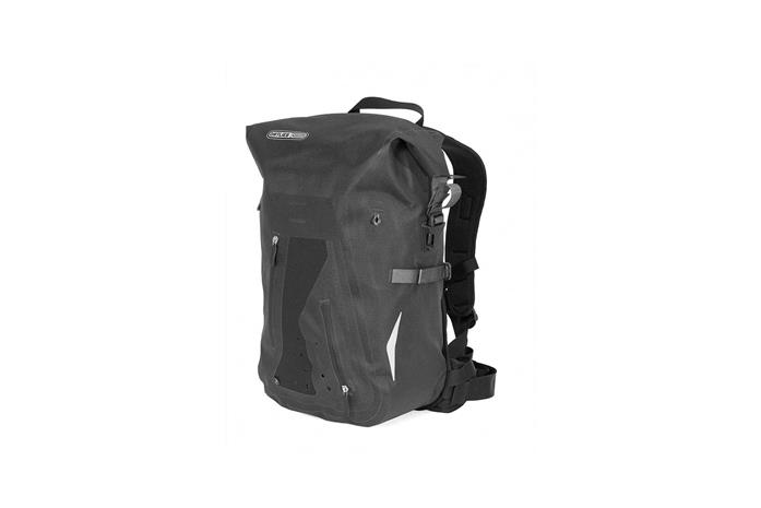ORTLIEB Packman Pro2 backpack black 20 l