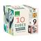 Vilac - Animals nesting cubes (8501) – kuva 1