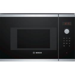 Bosch BFL523MS0, mikroaaltouuni