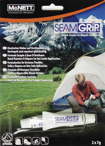 McNett Seam Grip Twin Pack
