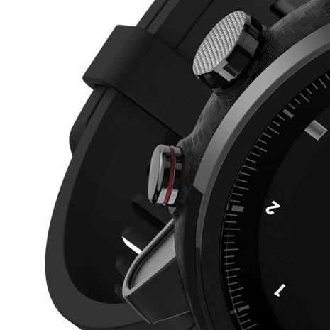 Xiaomi Amazfit Stratos, älykello
