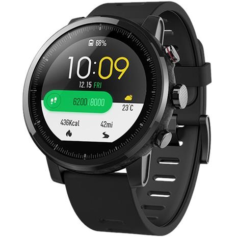 Xiaomi Amazfit Stratos, älykello