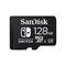 Nintendo Switch -muistikortti (128 GB) – kuva 7