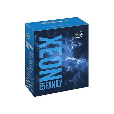 Intel Xeon E5-2660 v4, prosessori