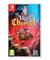 Super Chariot, Nintendo Switch -peli – kuva 5
