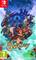 Owlboy, Nintendo Switch -peli – kuva 4