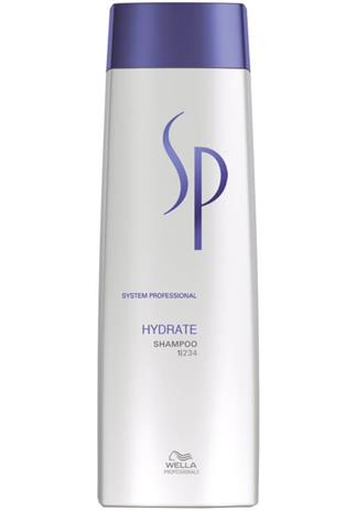 Wella System Professional - SP Hydrate Shampoo 250 ml