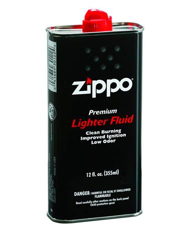 ZIPPO Lighter Fluid - Sytytysneste