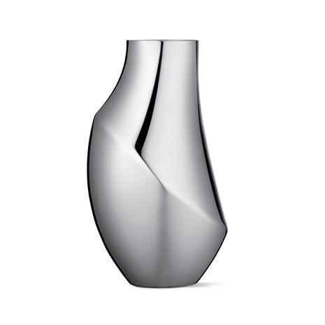Georg Jensen Flora, maljakko 23 cm