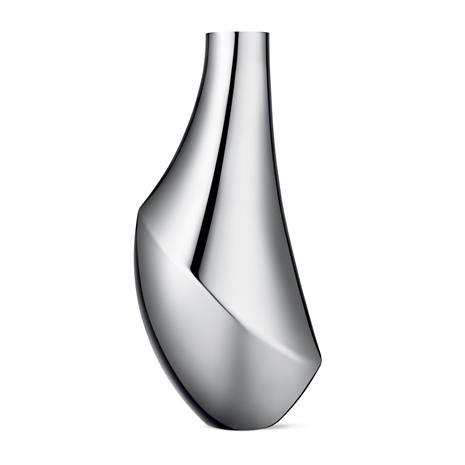 Georg Jensen Flora, maljakko 50 cm