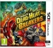 Dillon's Dead-Heat Breakers, 3DS -peli