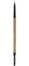 Lancome Brow Define & Fill Pencil 04 – kuva 1